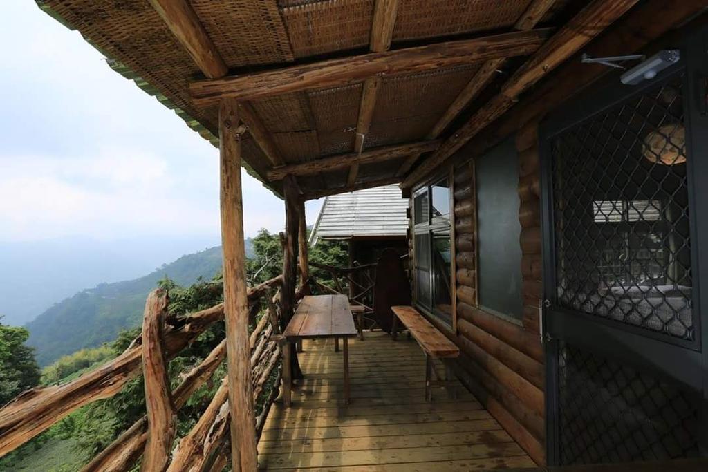 Lai Home Country Cottage B&B Meishan Buitenkant foto